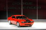 Dodge Challenger 2006 года